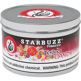 Starbuzz Candy 250gr