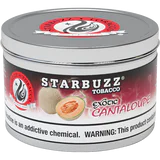 Starbuzz Cantaloupe 250gr