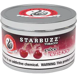 Starbuzz Cherry 250gr