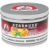 Starbuzz Citrus Mint 250gr