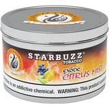 Starbuzz Citrus Mist® 250gr