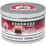 Starbuzz Cola 250gr