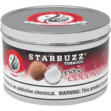 Starbuzz Coconut 250gr