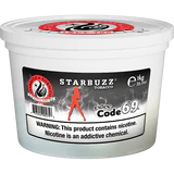 Starbuzz Code 69® 1kg