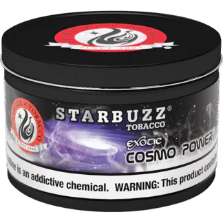 Starbuzz Bold Exotic Cosmo Power® 250gr