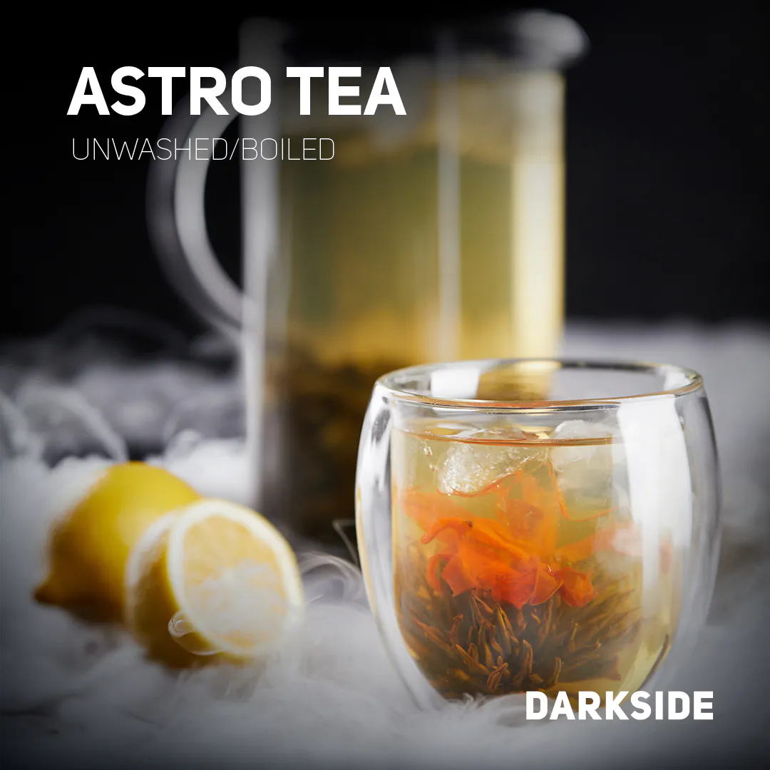DarkSide ASTRO TEA 250gr (Original Russian package)