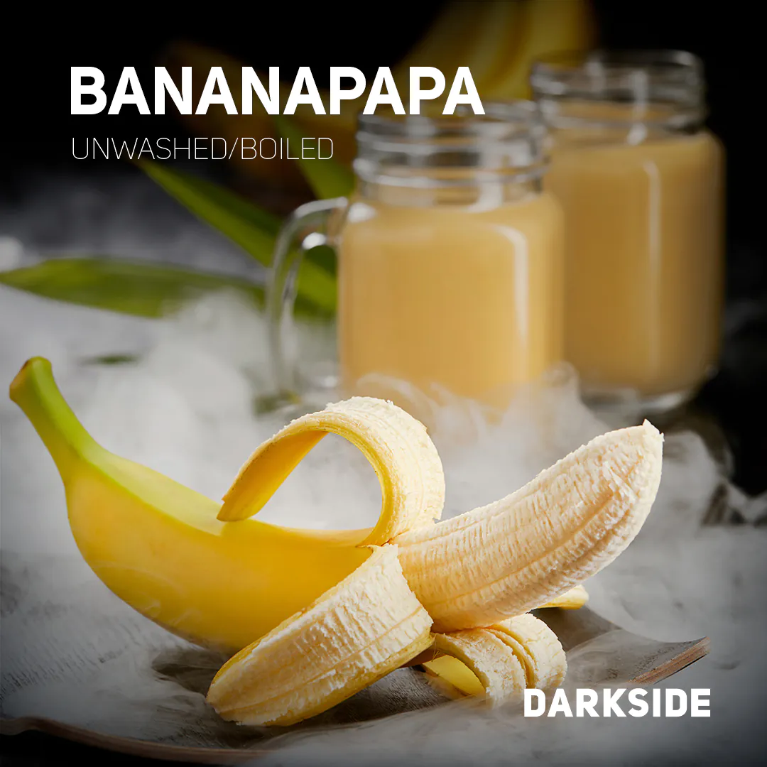 DarkSide BANANAPAPA 100gr