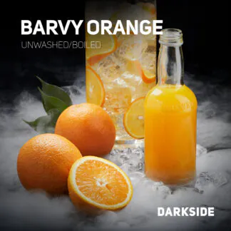 DarkSide Barvy Orange Core 200G
