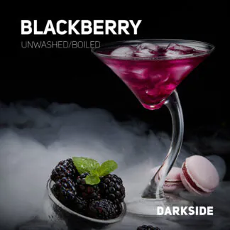 DarkSide BLACKBERRY 100gr
