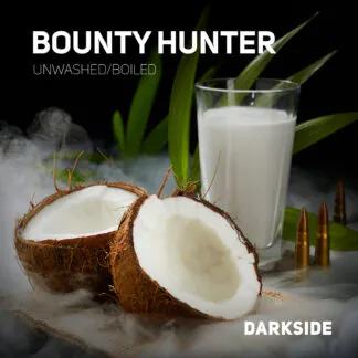 DarkSide BOUNTY HUNTER 100gr