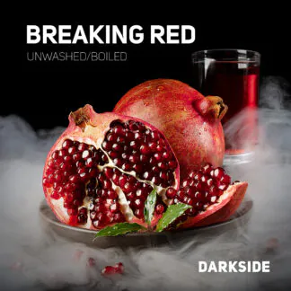 DarkSide BREAKING RED 250gr (Original Russian package)
