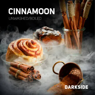 DarkSide CINNAMOON 250gr (Original Russian package)