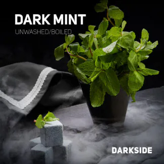 DarkSide DARK MINT 250gr (Original Russian package)