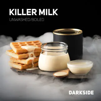 DarkSide Killer Milk Core 200G