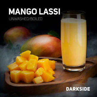 DarkSide Mango Lassi Core 200G