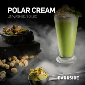 DarkSide Polar Cream Core 200G