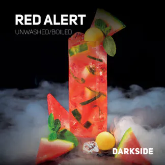DarkSide Red Alert Core 200G