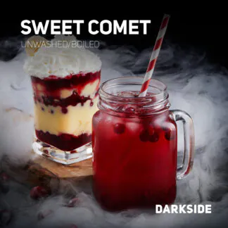 DarkSide SWEET COMET 100gr