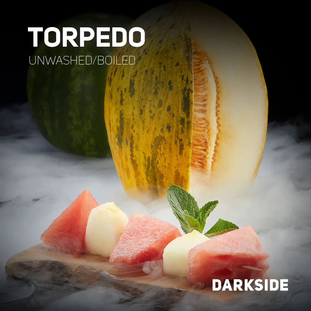 DarkSide TORPEDO 100gr