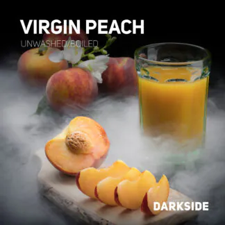 DarkSide Dark Peach 2.0 Core 200G