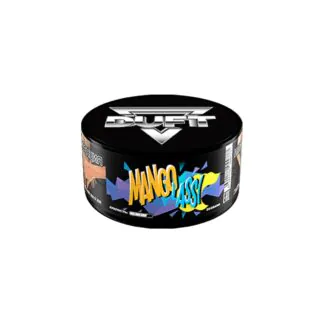 Duft MANGO LASSI 100gr