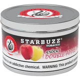 Starbuzz Double Apple® 250gr