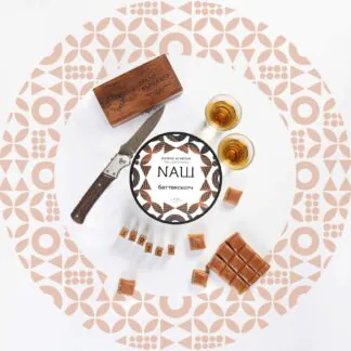 Nash ButterScotch 100gr