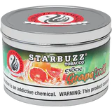 Starbuzz Grapefruit 250gr