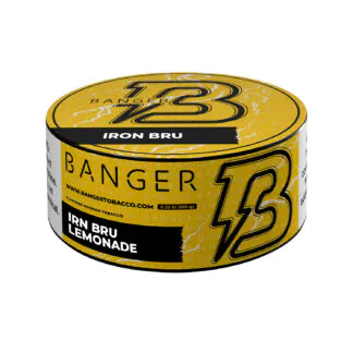 Banger Iron Bru 100gr
