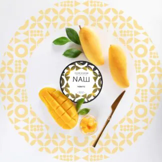 Nash Mango 100gr