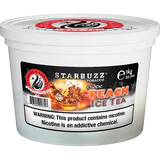 Starbuzz Bold Exotic Peach Ice Tea 1kg