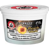Starbuzz Bold Exotic Peach Mist 1kg