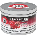 Starbuzz Pomegranate 250gr