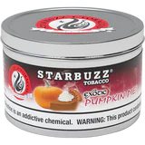 Starbuzz Pumpkin Pie® 250gr