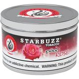 Starbuzz Rose 250gr