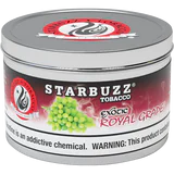 Starbuzz Royal Grape® 250gr