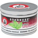 Starbuzz Spearmint 250gr