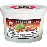 Starbuzz Spicy Red 1kg