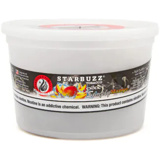 Starbuzz Bold Exotic Simply Mango® 1kg