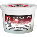 Starbuzz Strawberry Margarita 1kg