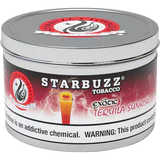 Starbuzz Tequila Sunrise 250gr