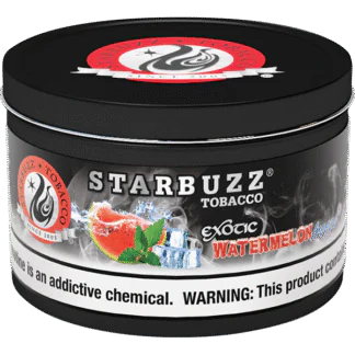 Starbuzz Bold Exotic Watermelon Freeze® 250gr