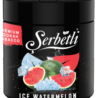 Serbetli - Ice Watermelon - 50g