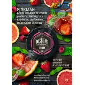 MUSTHAVE PINKMAN 125gr