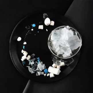 Black Burn Something Icy - 100g