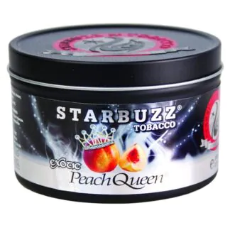 Starbuzz Bold Exotic Peach Queen® 250gr