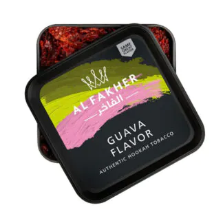 Al Fakher - GUAVA - 250gr