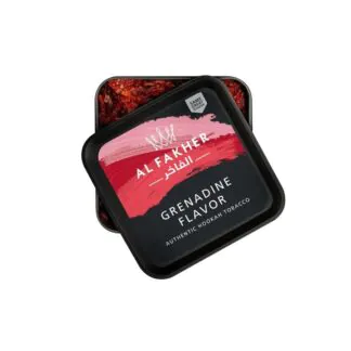 Al Fakher - GRENADINE - 250gr