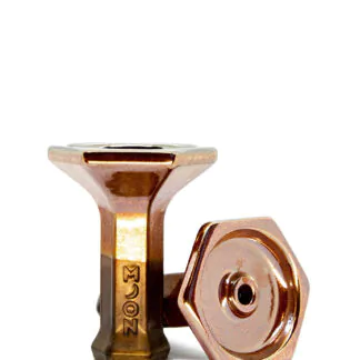 Moon Grand Phunnel Hookah Bowl | Gold