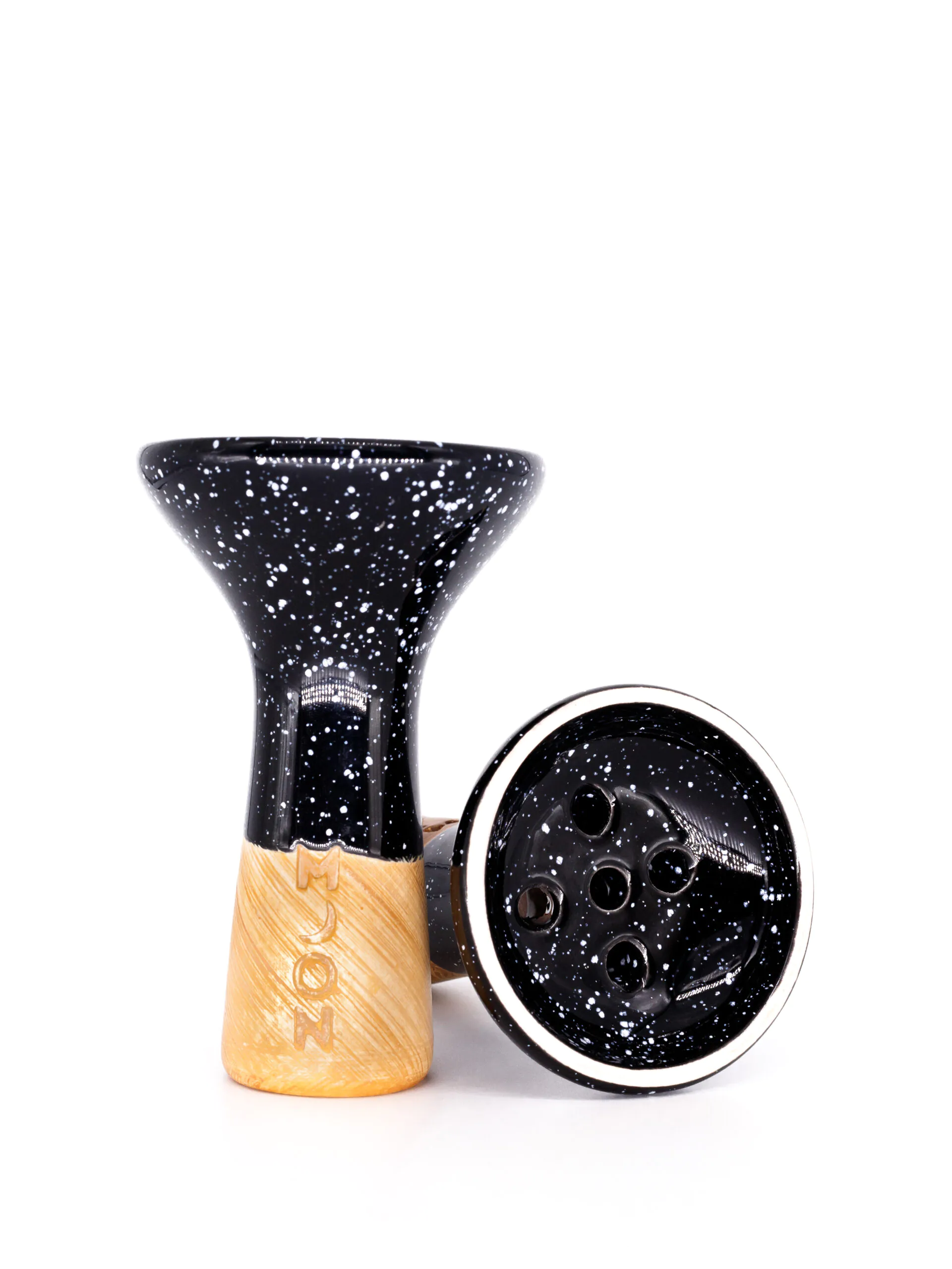 Moon Killer | Black Space